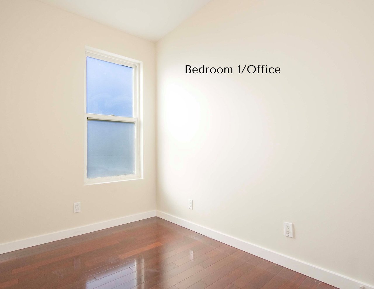 24 Bosworth St
