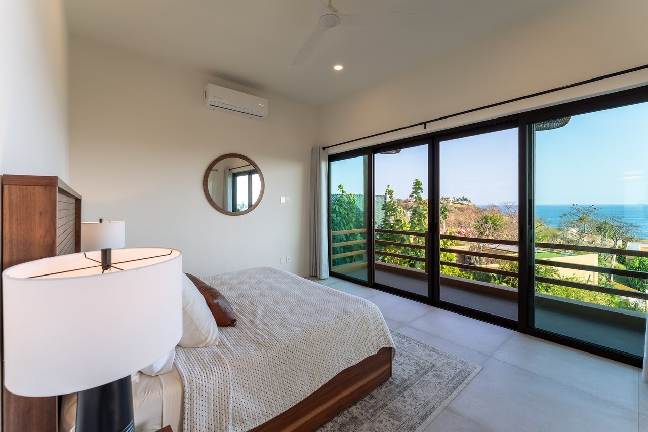 5 Bedroom, Single Family Home, La Cañada Casa A 