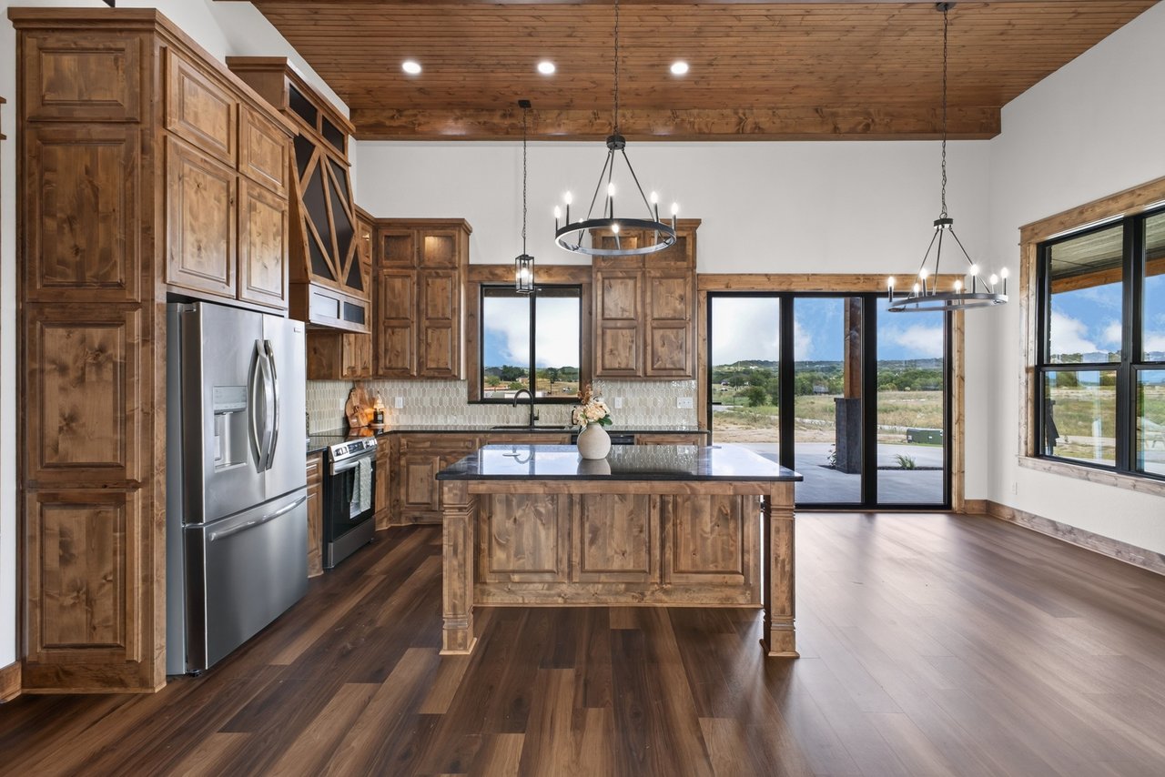 1091 Barton Ranch Road 