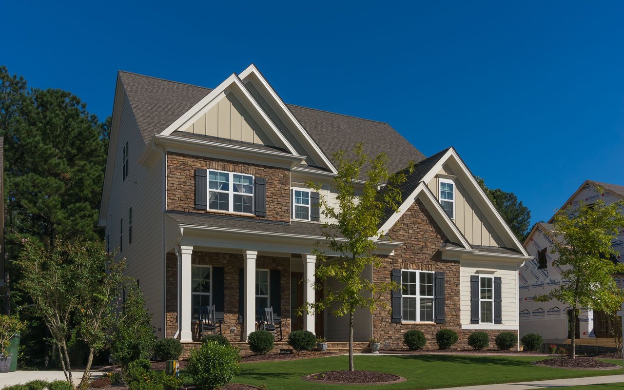 Georgetown Estates