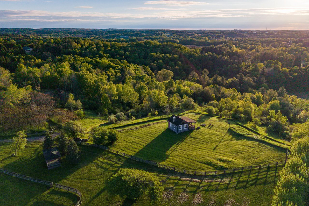 Heart of King Township