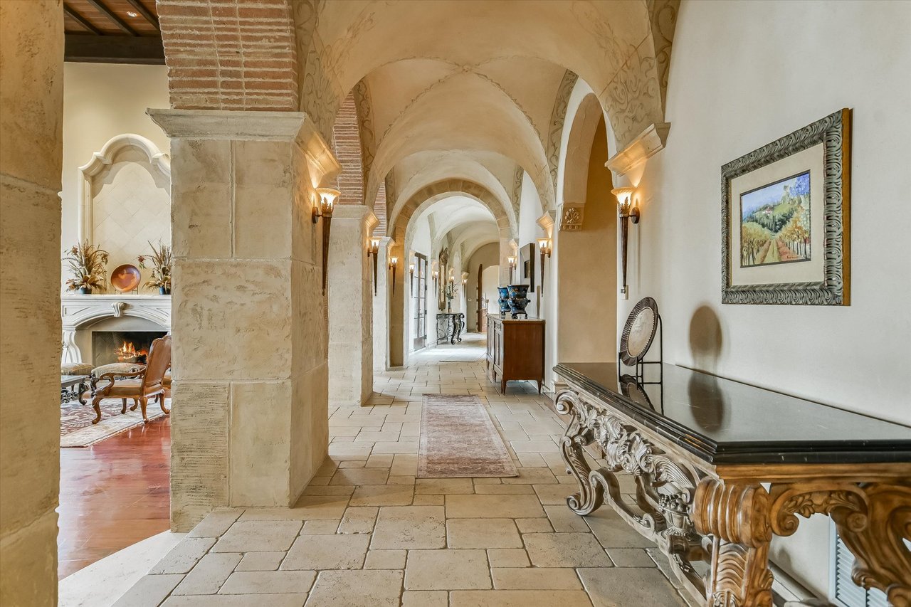 Casa Lagunita
