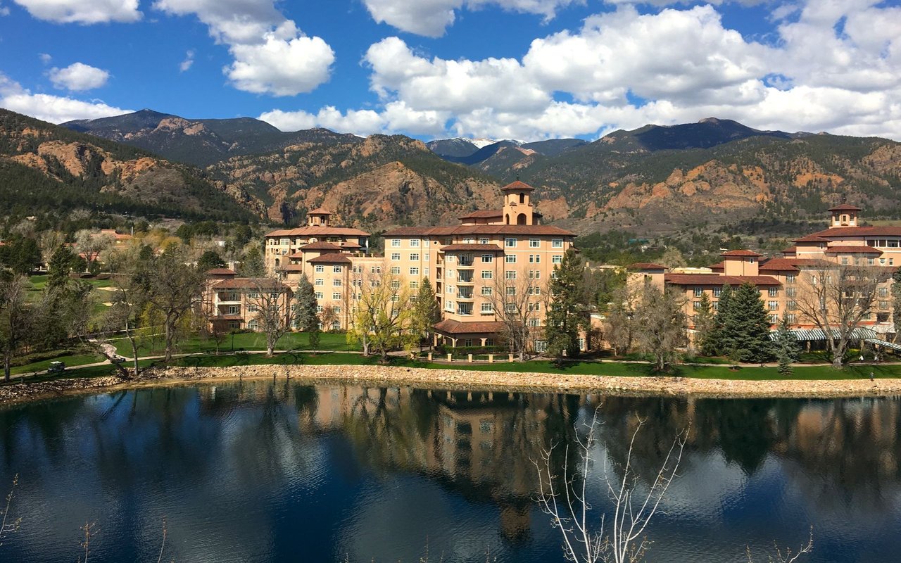 Broadmoor