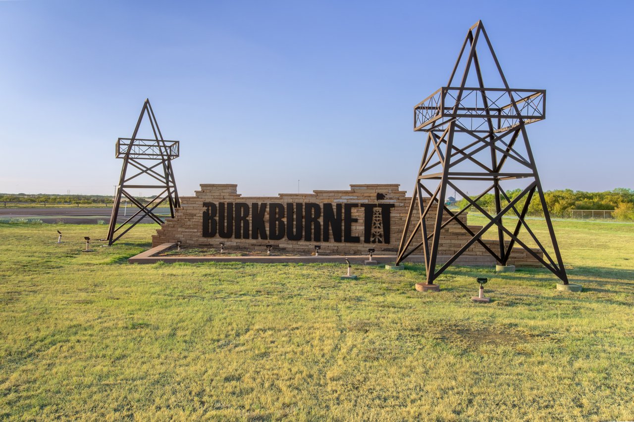Burkburnett