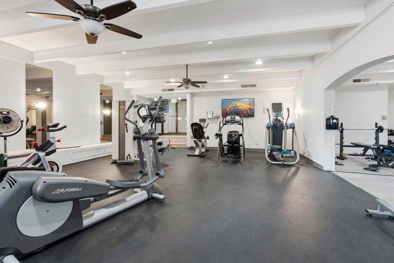 8060 E Girard Avenue Unit #612