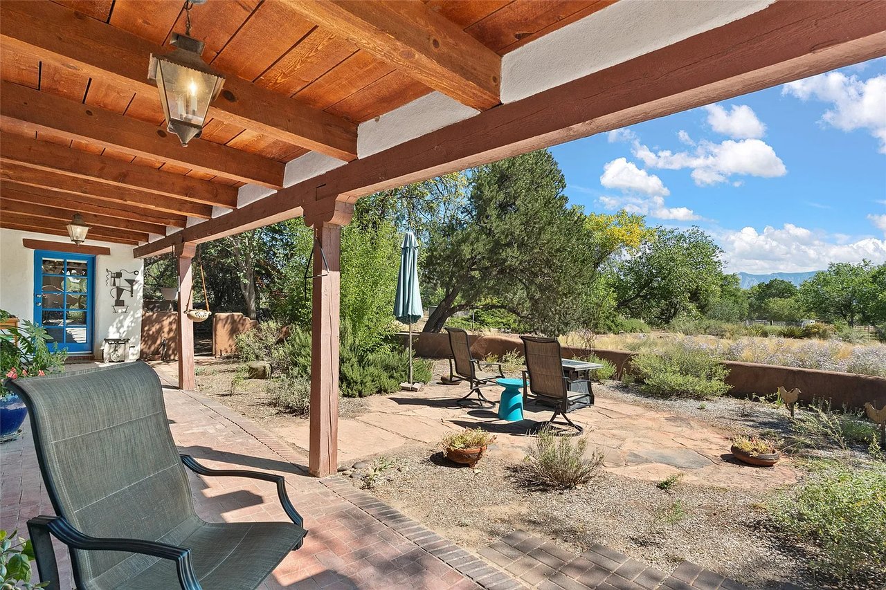 490 El Camino Campo