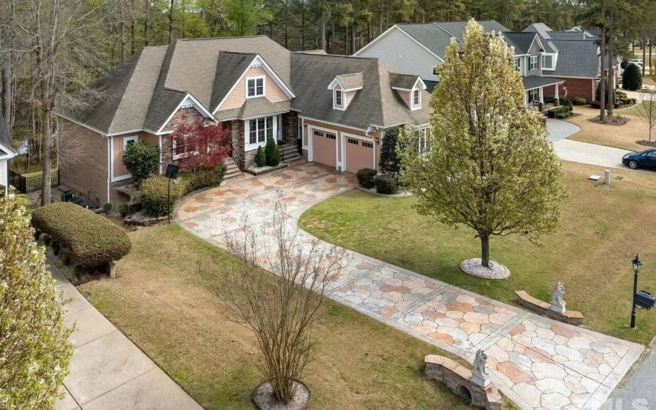Chapel Hill