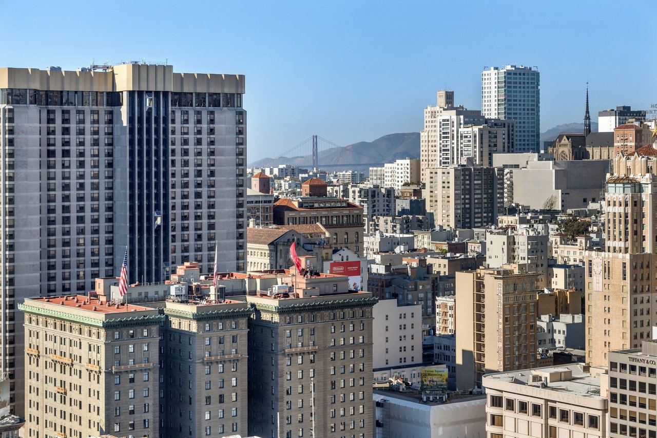 Custom-Designed Four Seasons Residence