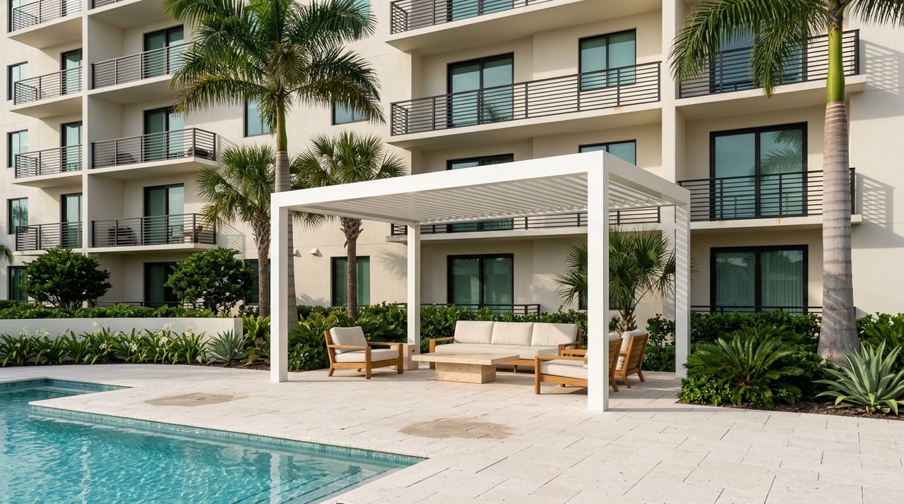 Understanding Pelican Bay’s Distinct Condo Communities
