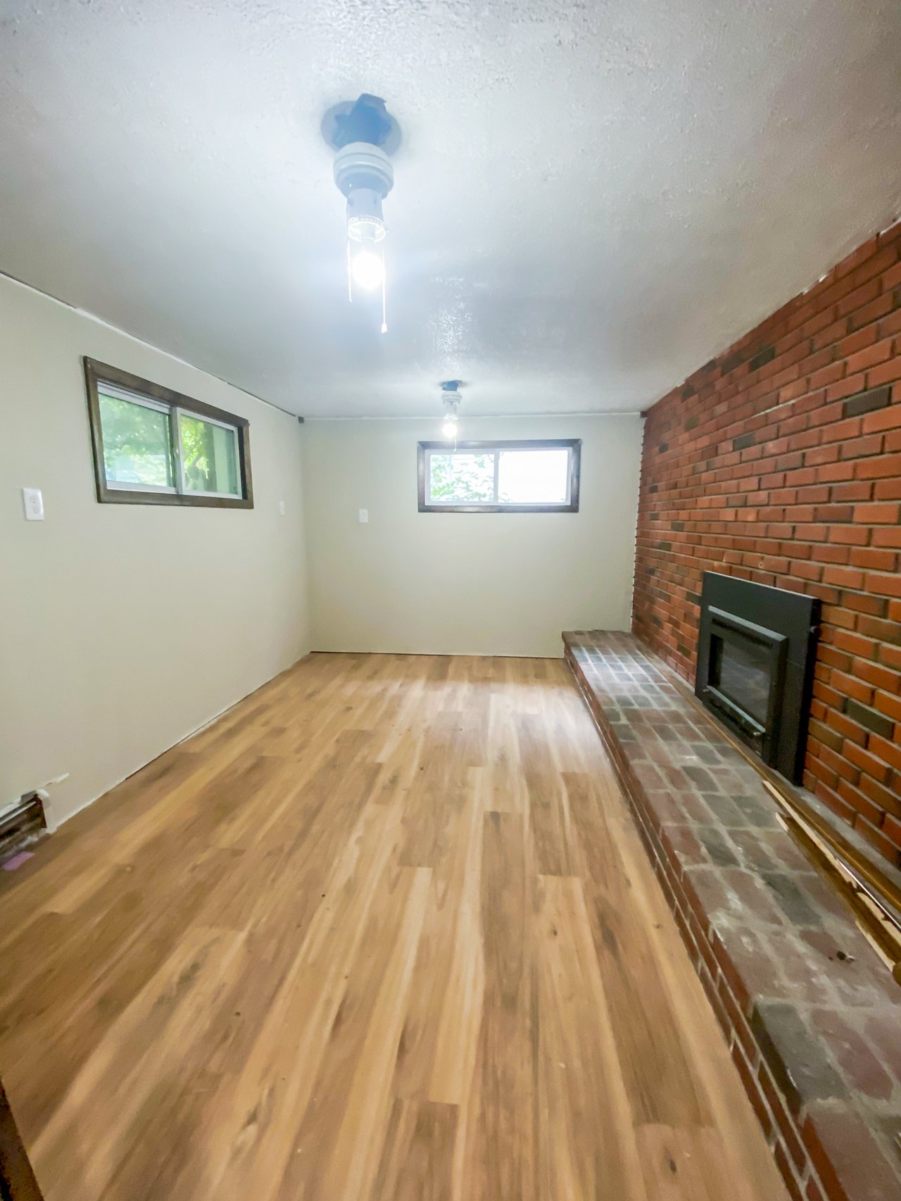 Rental Currently Available