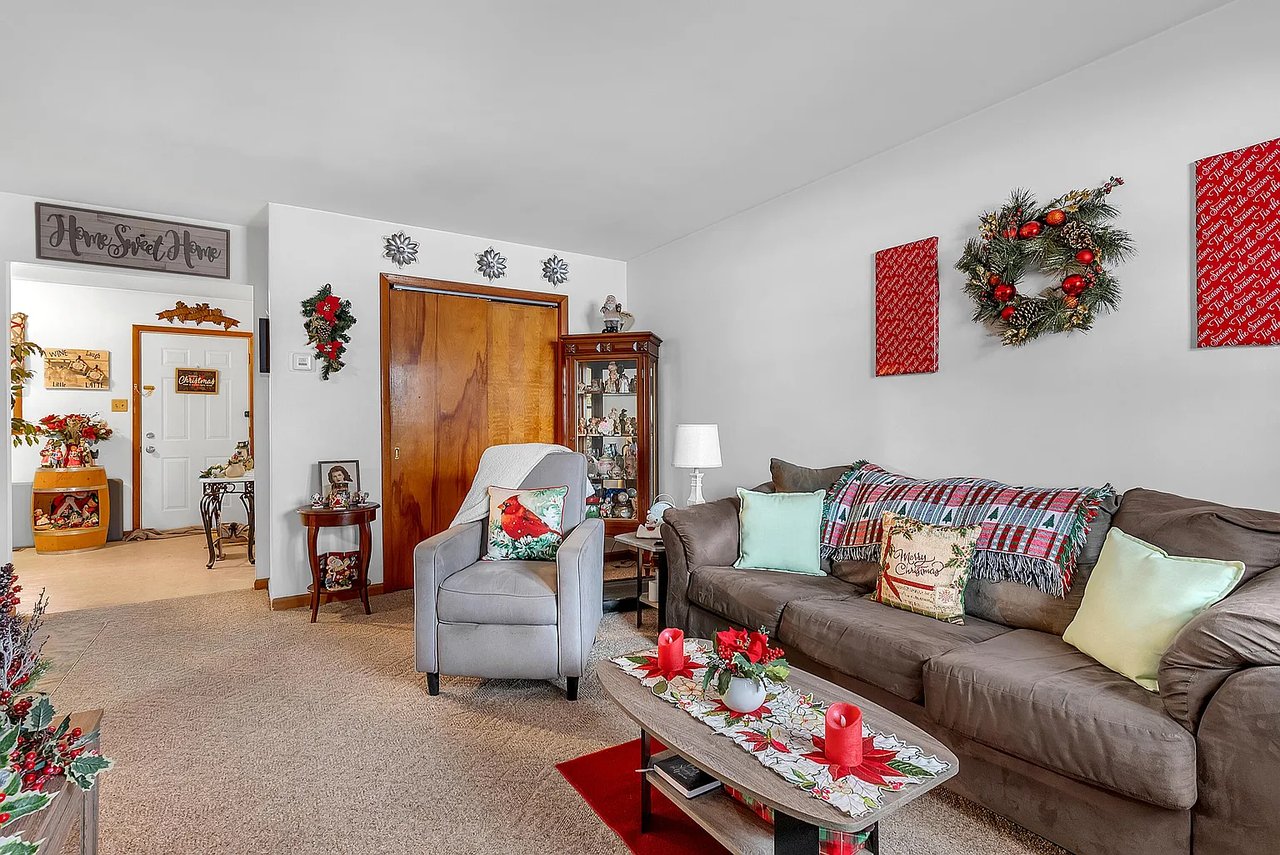 6016 W 41st Avenue, Gary, IN