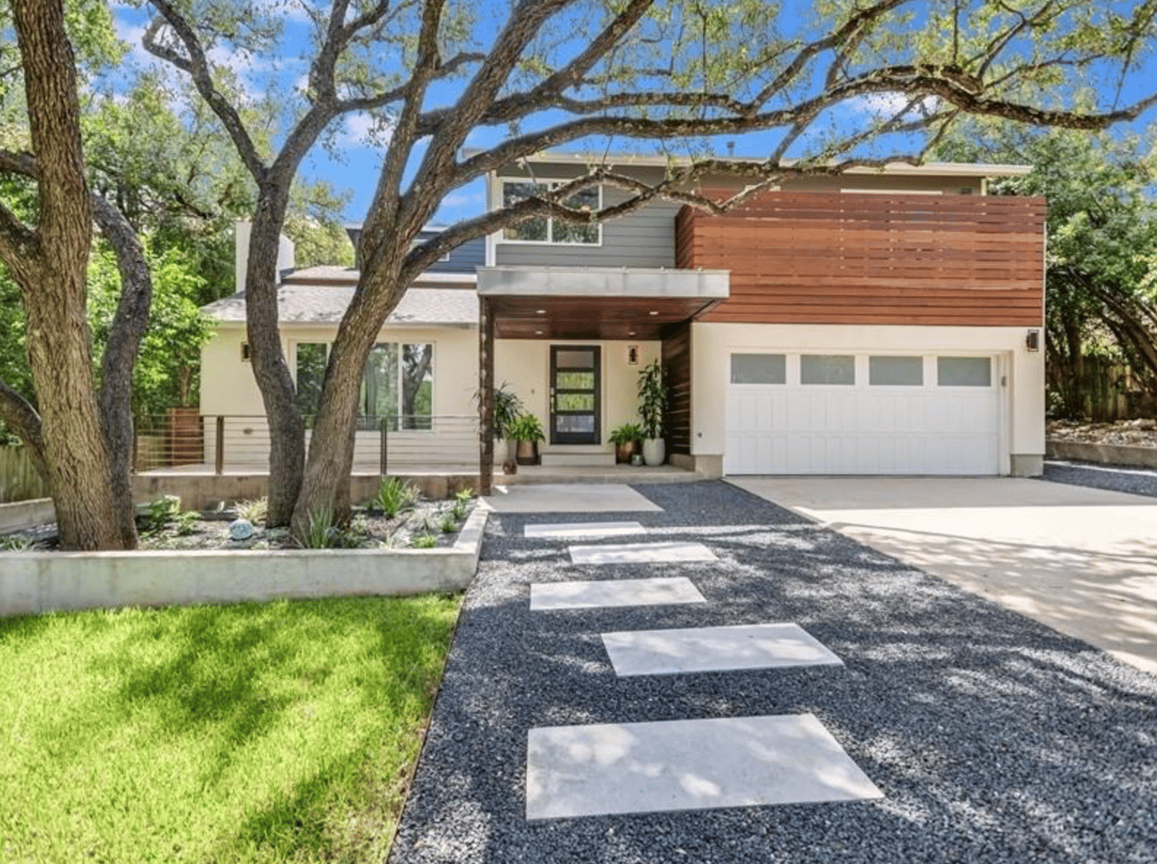 Private Listing - Westlake