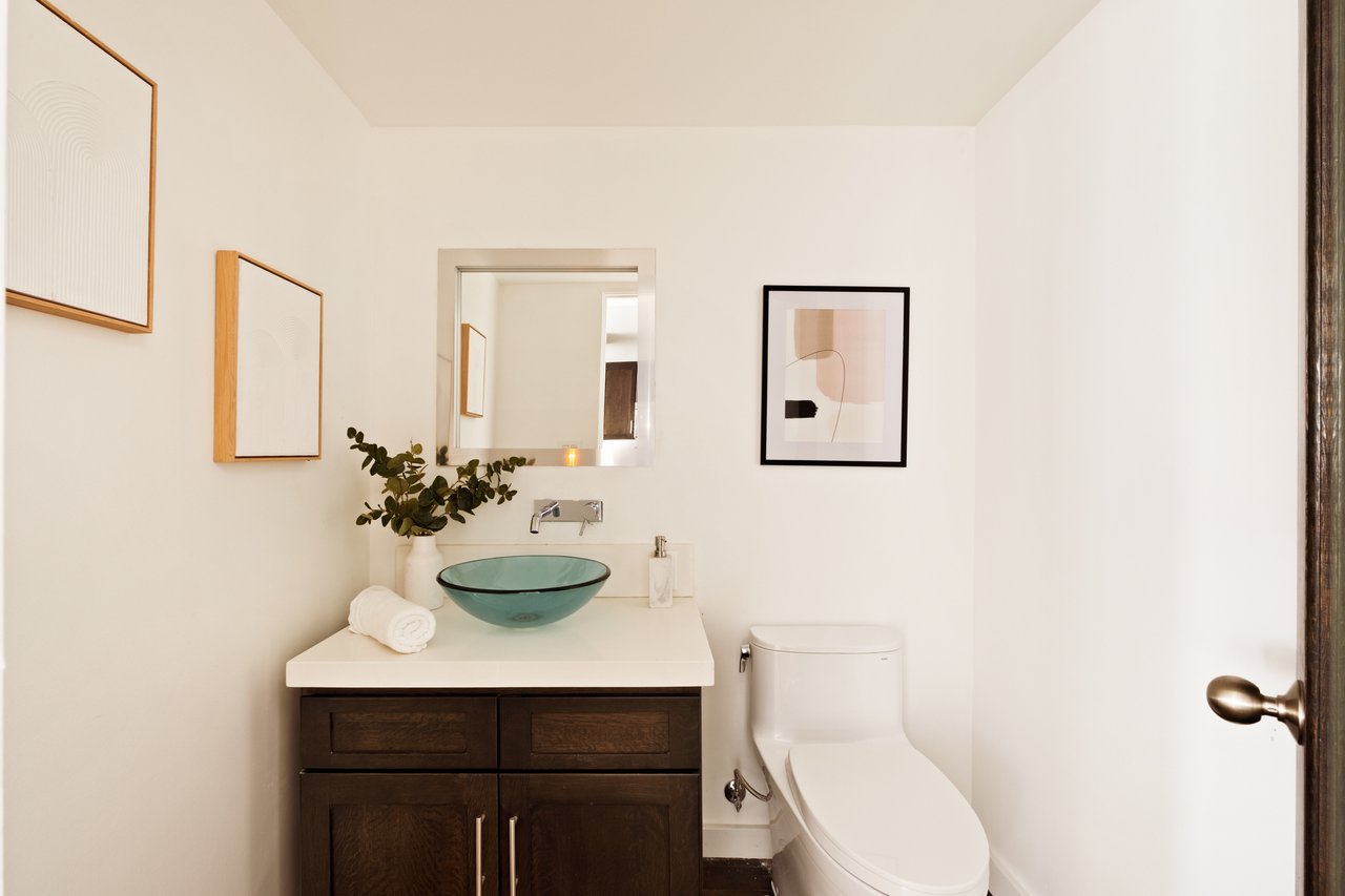 Park Westwood Towers #1001, Westwood Village