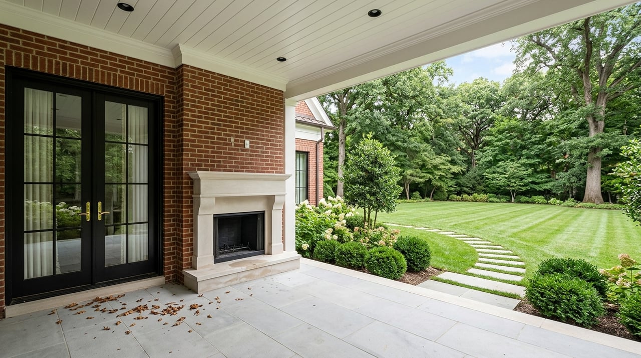 Buying Land And Estate Homes In College Grove