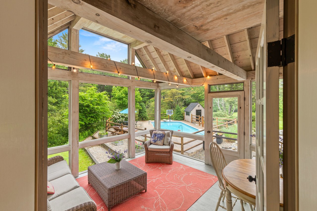 531 Ledge Road, Yarmouth