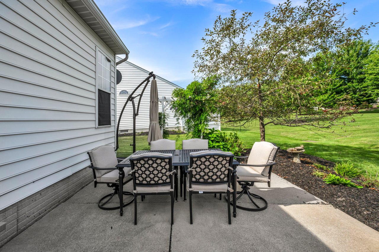 4331 Belmont Ct, Medina, OH 44256