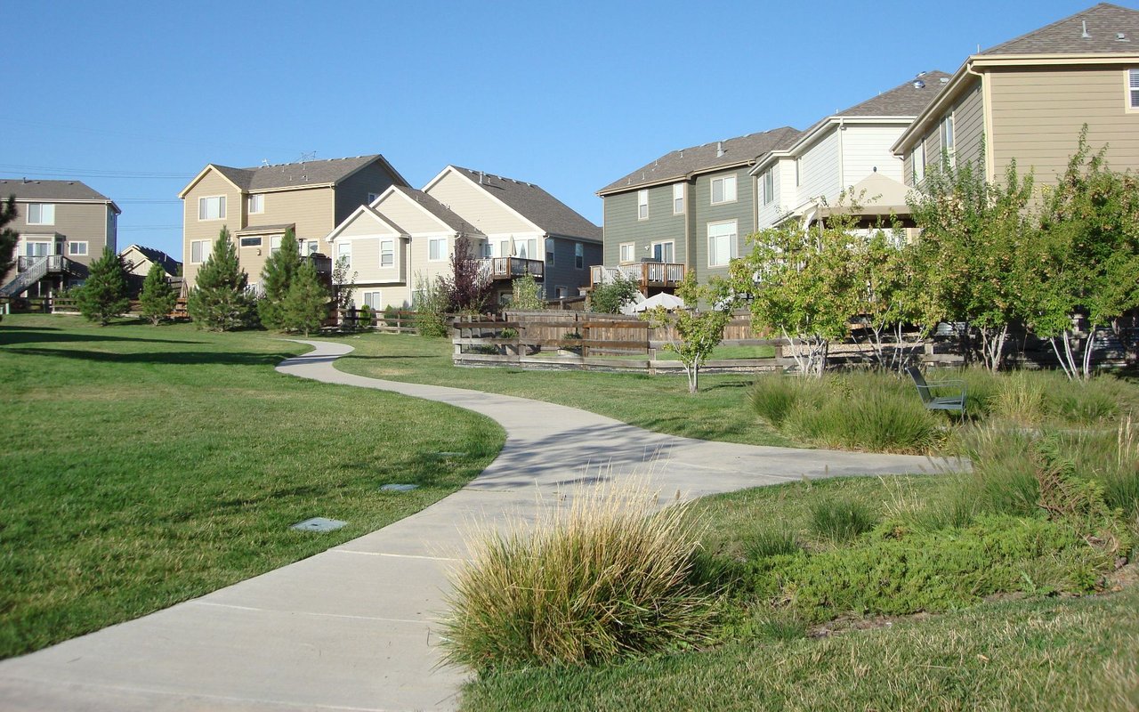 Highlands Ranch