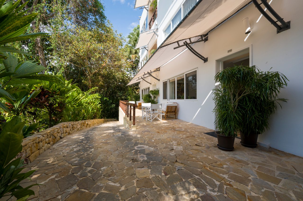 Gaia Hotel & Reserve: Prime Five-Star Investment Opportunity in Costa Rica