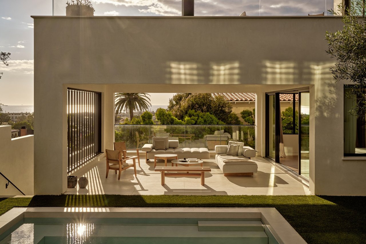 101 N Poinsettia | Manhattan Beach