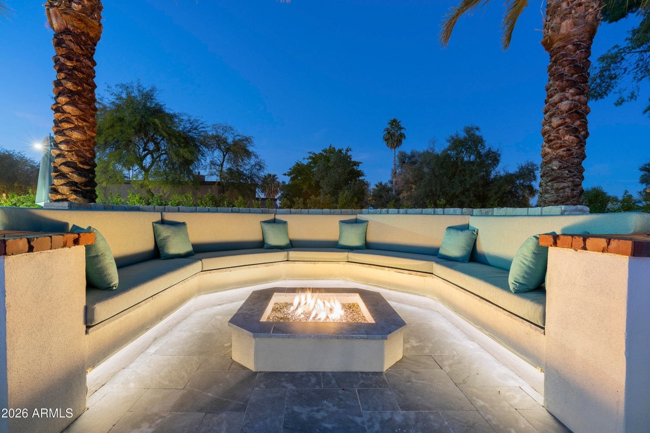 5432 E VIA DEL CIELO