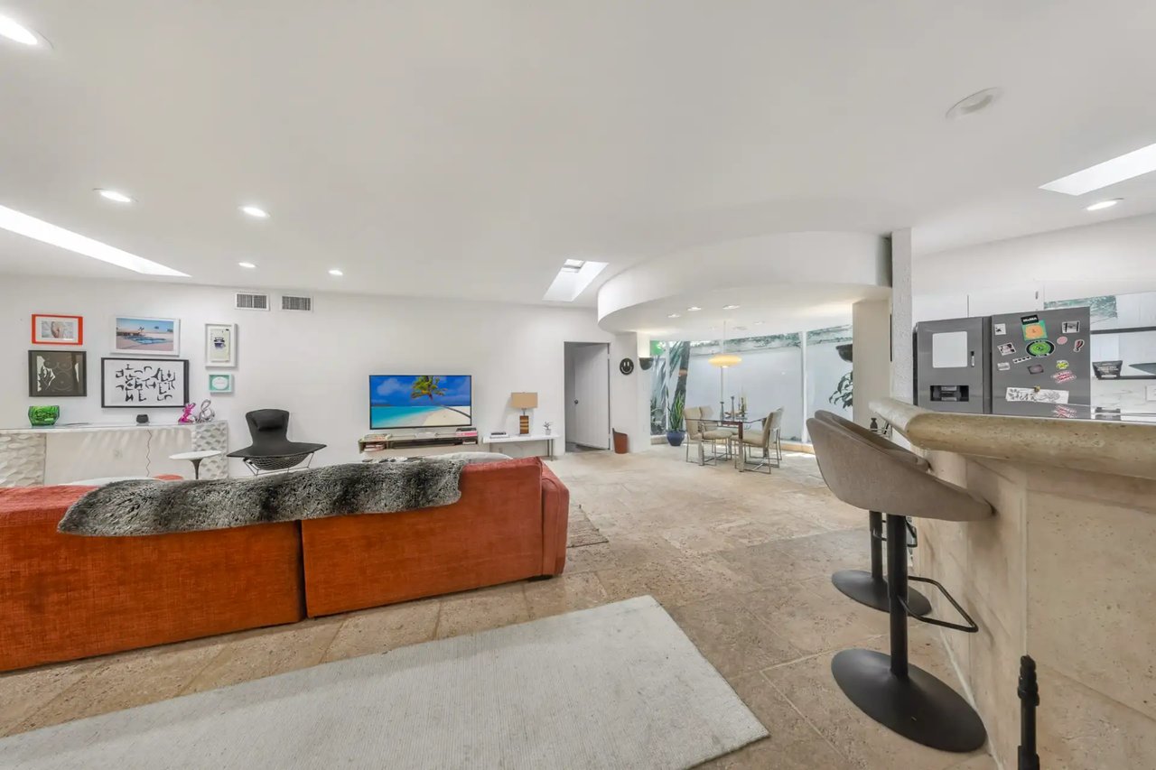 3200 Morris Lane