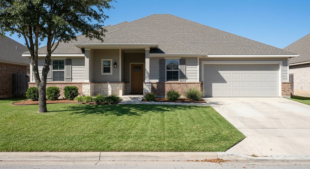 Prosper New Construction Vs Resale Homes: How To Choose