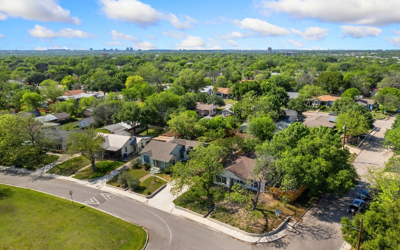 West University Place