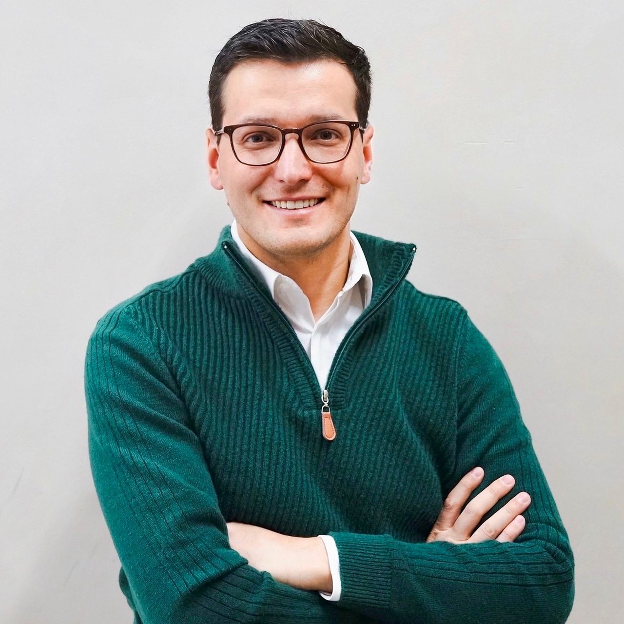 Ardit Hysaj The Bronx, NY Real Estate Agent Headshot