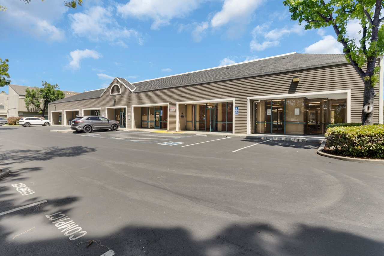 10K SF Office Owner User Opportunity