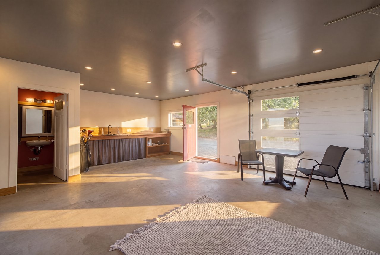 4320 Gulch Road