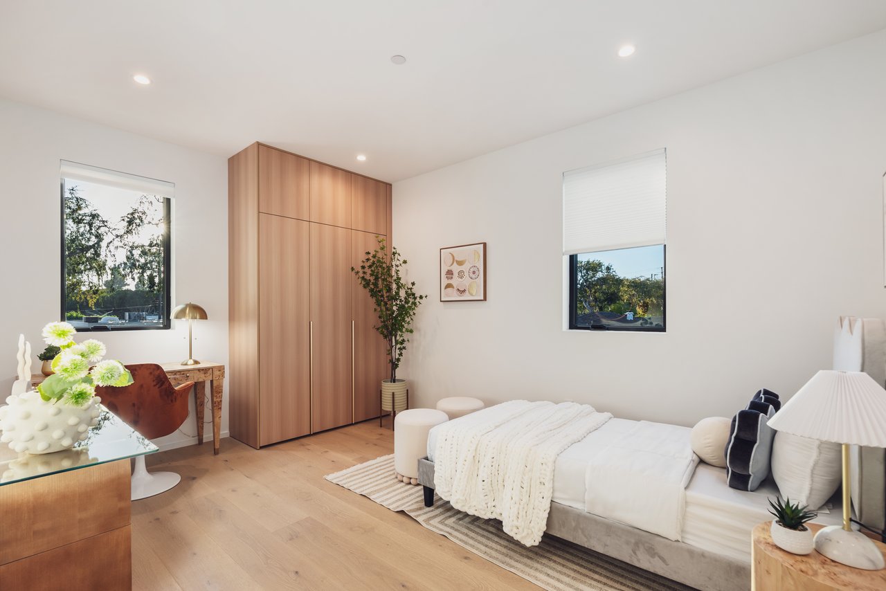 4160 Keystone Ave, Culver City