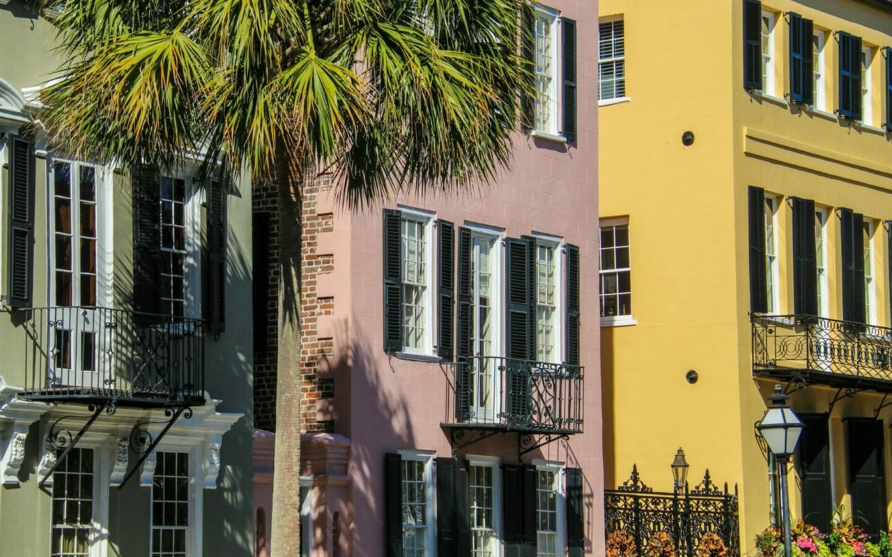 5 Reasons To Move To Charleston In 2026