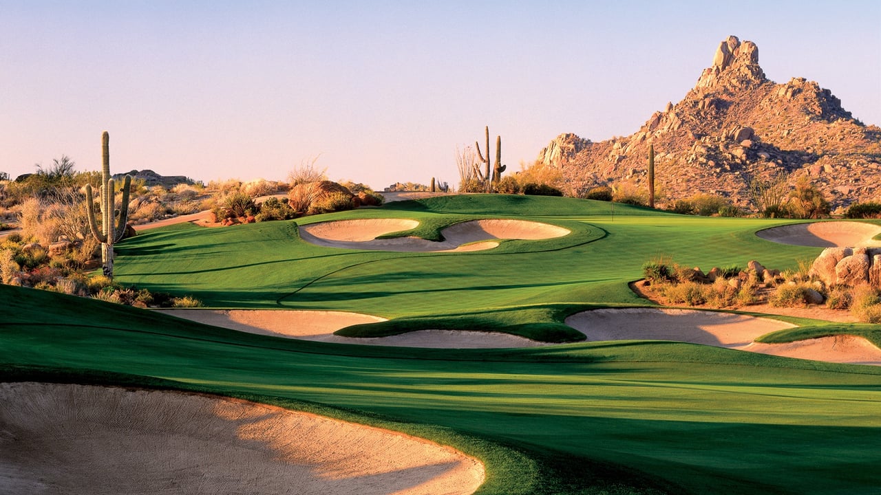 Troon North