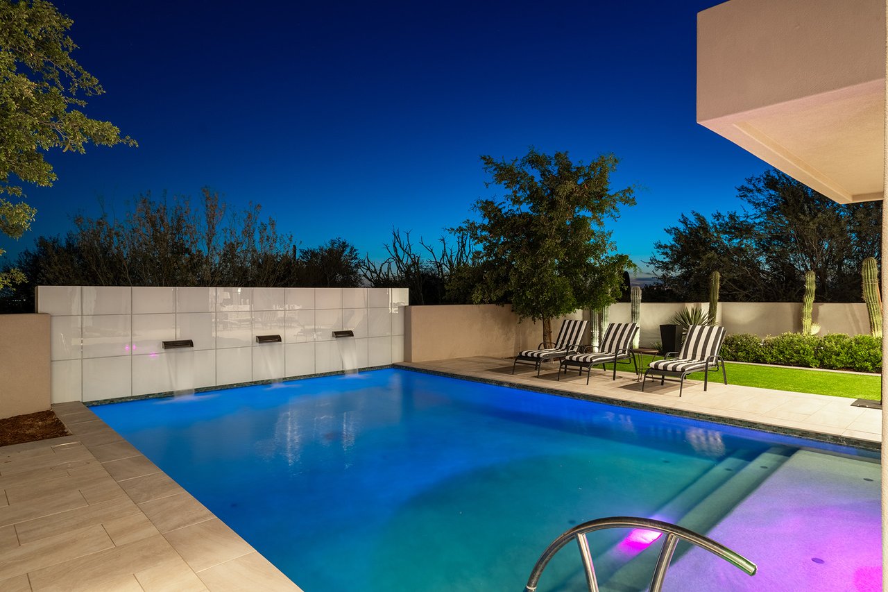 10040 E Happy Valley Road, 40