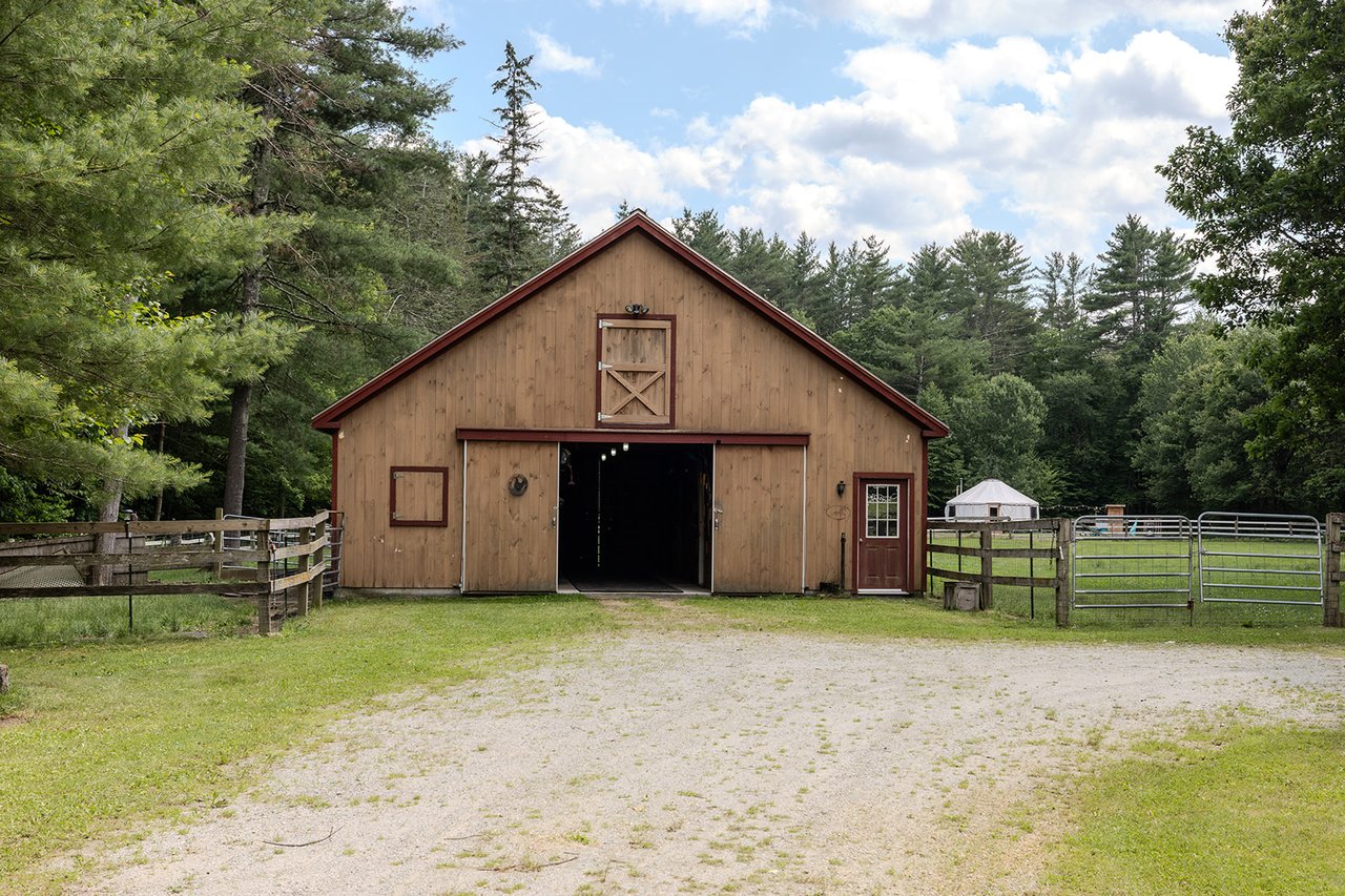 663 Valley Road Mason NH