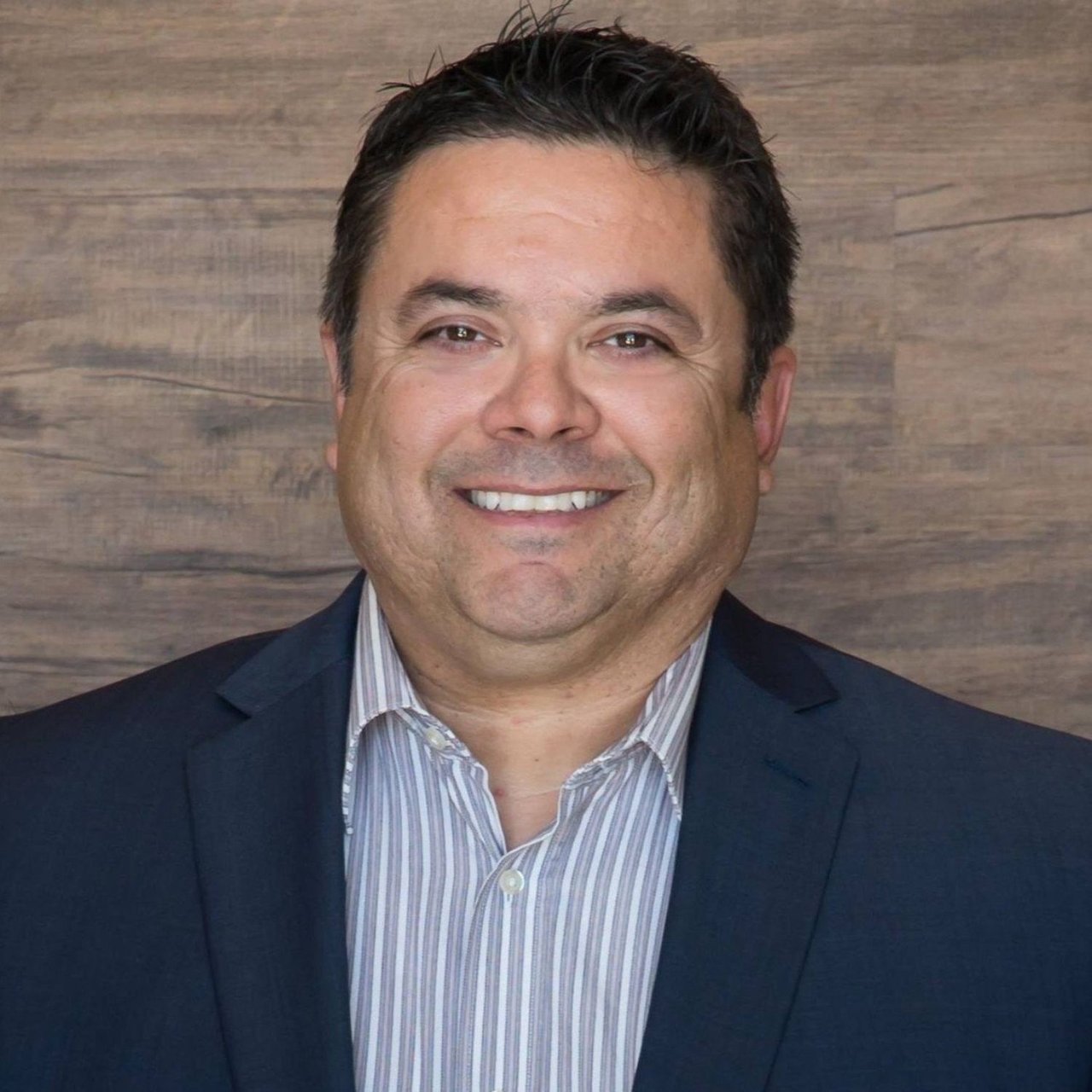 Daniel Ordonez San Antonio, TX Real Estate Agent Headshot
