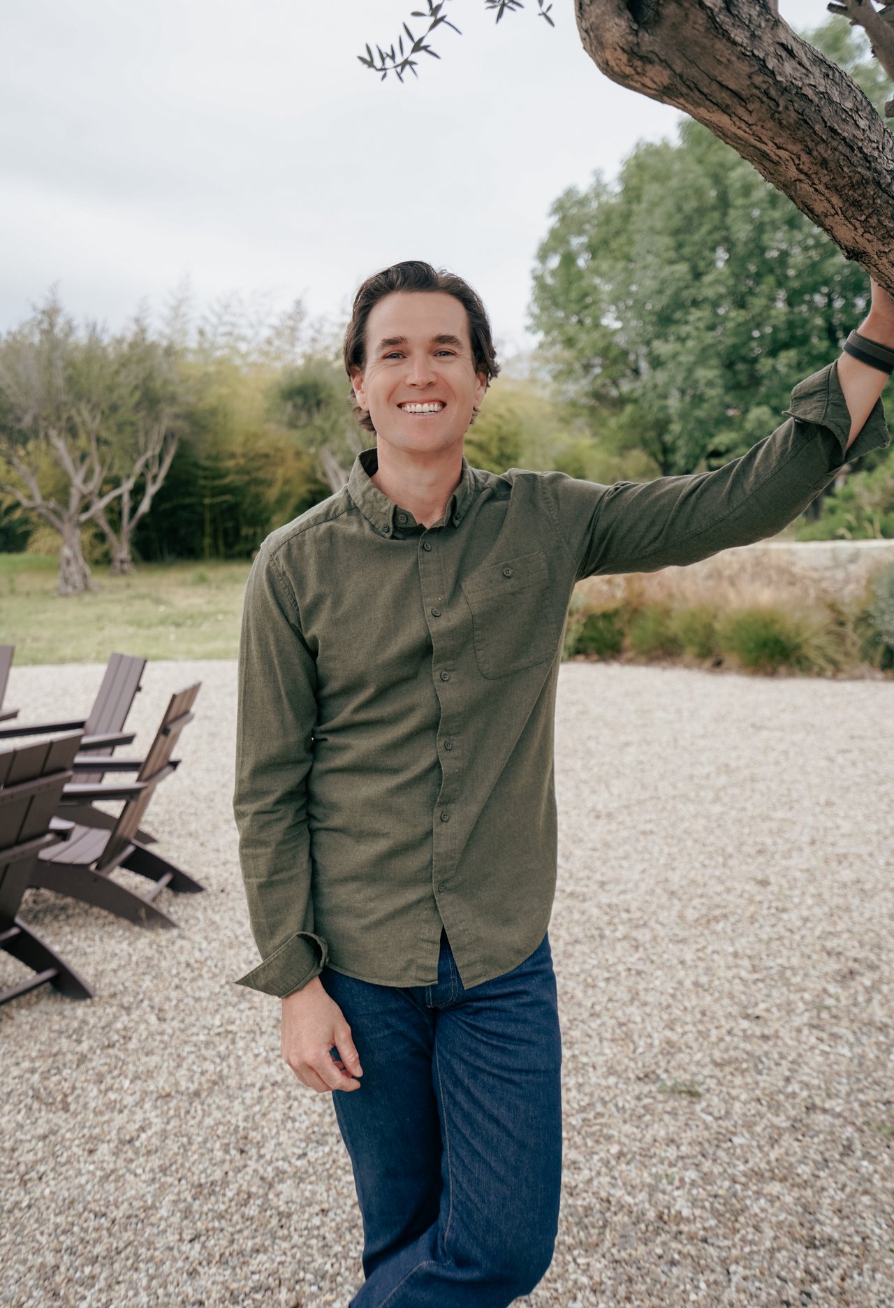 Jesse Carmody photo