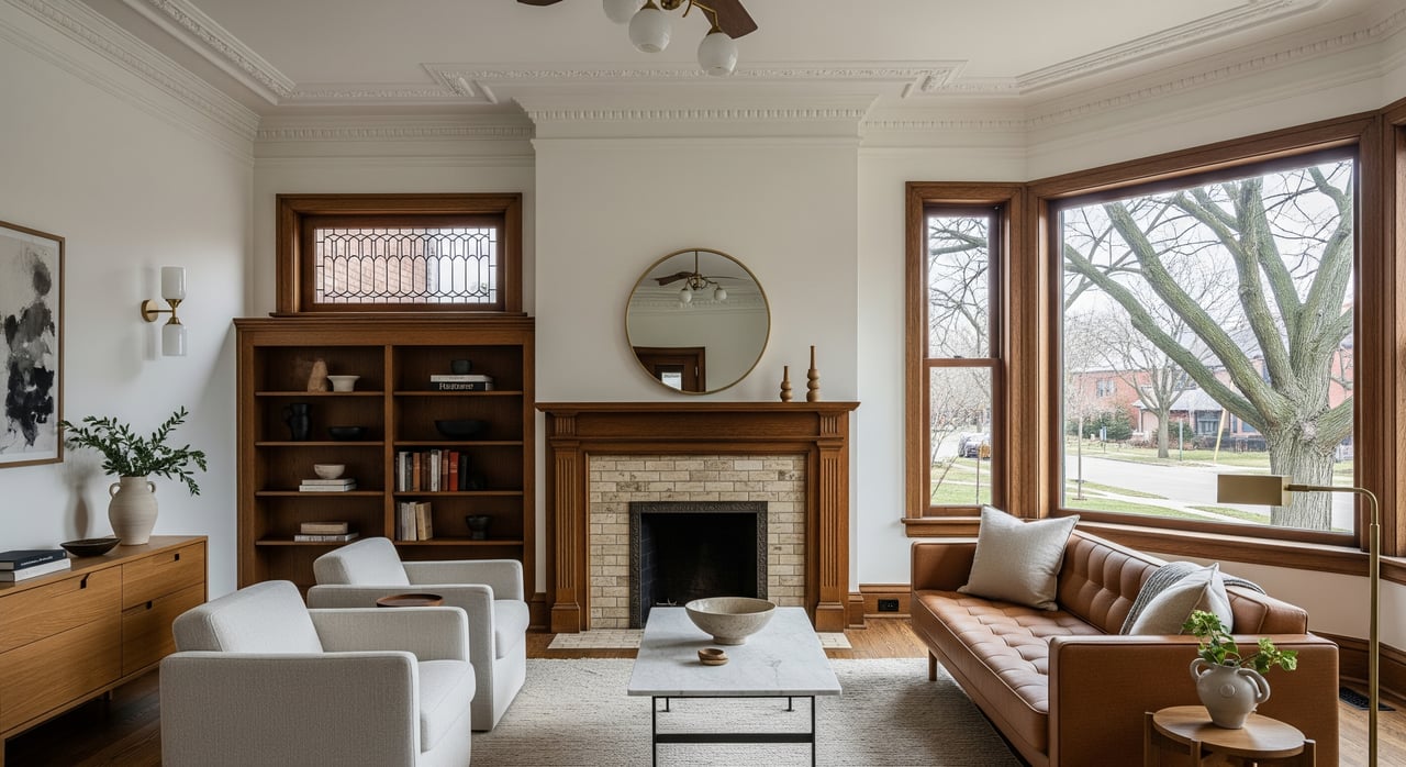 Staging A St. Paul Classic For Today’s Buyer