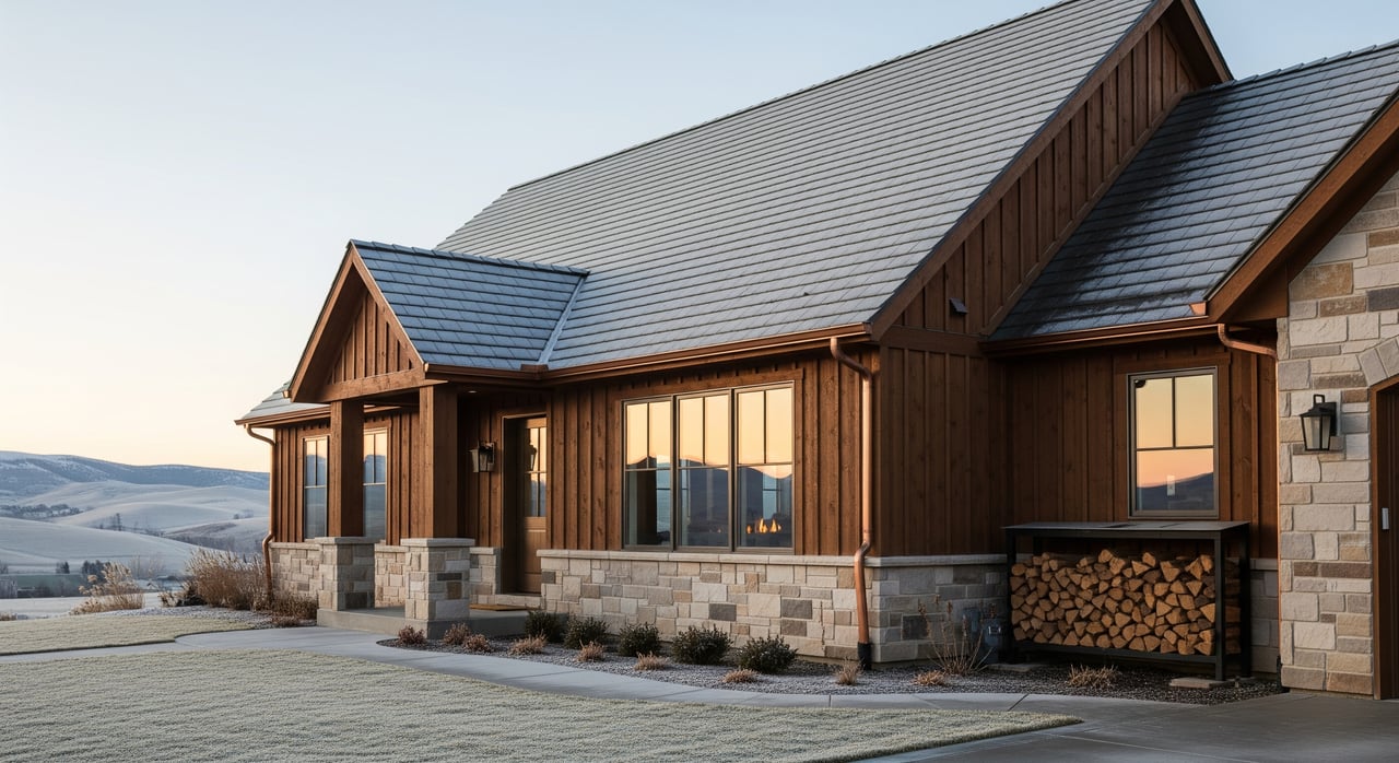Winterize Your Valley Home: A Practical Checklist