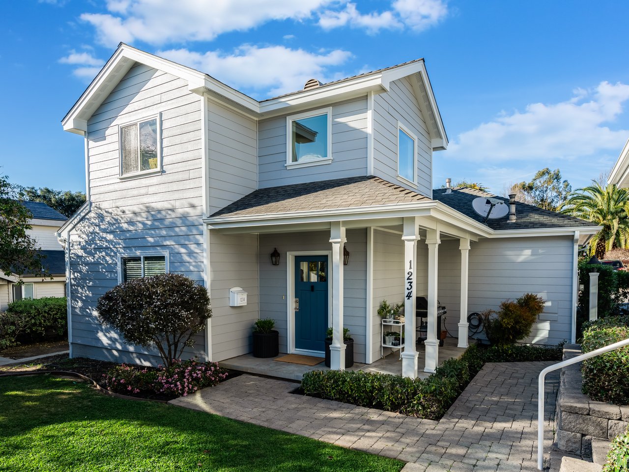 Off-Market Sale Near Cal Poly: 1234 Stafford Street, San Luis Obispo