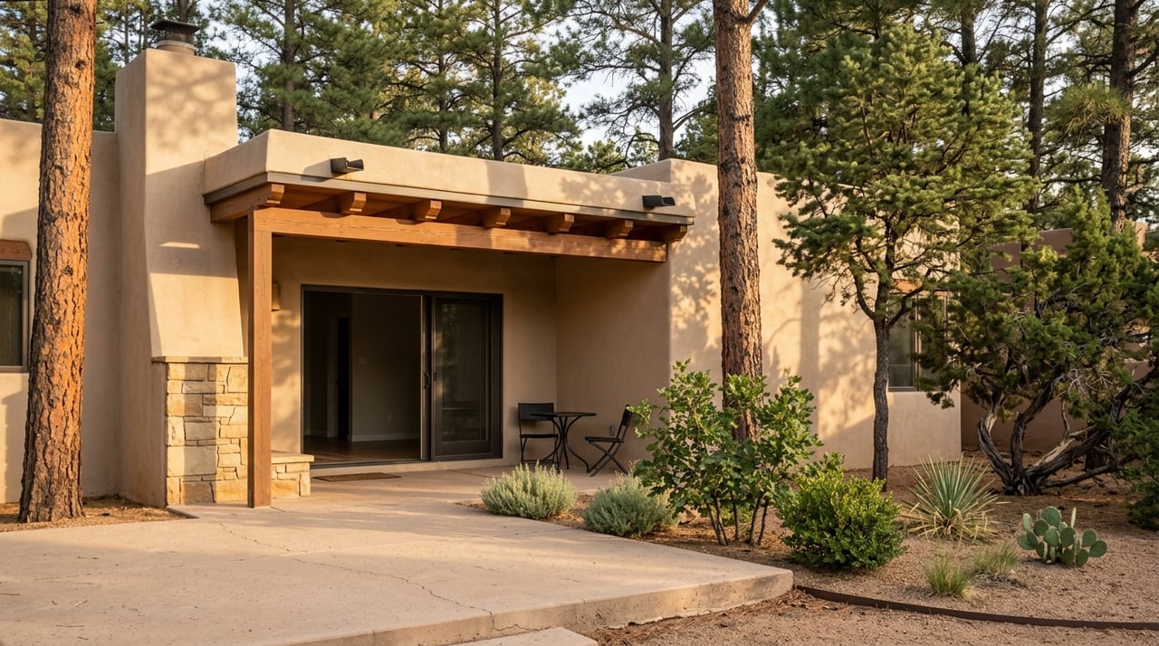 Tijeras Mountain Living: Homes, Trails, And The I-40 Corridor