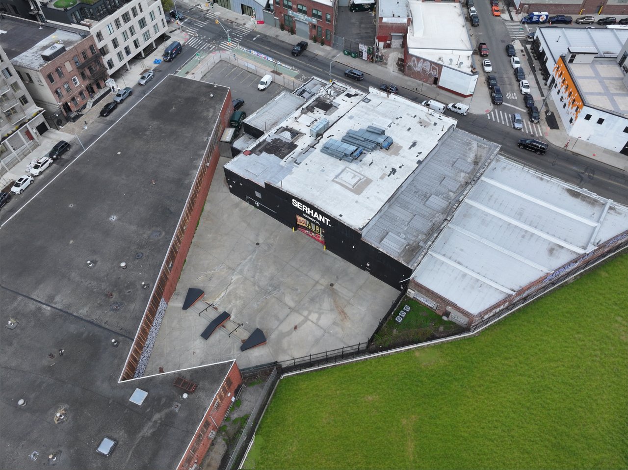 11 Franklin St - Development Site