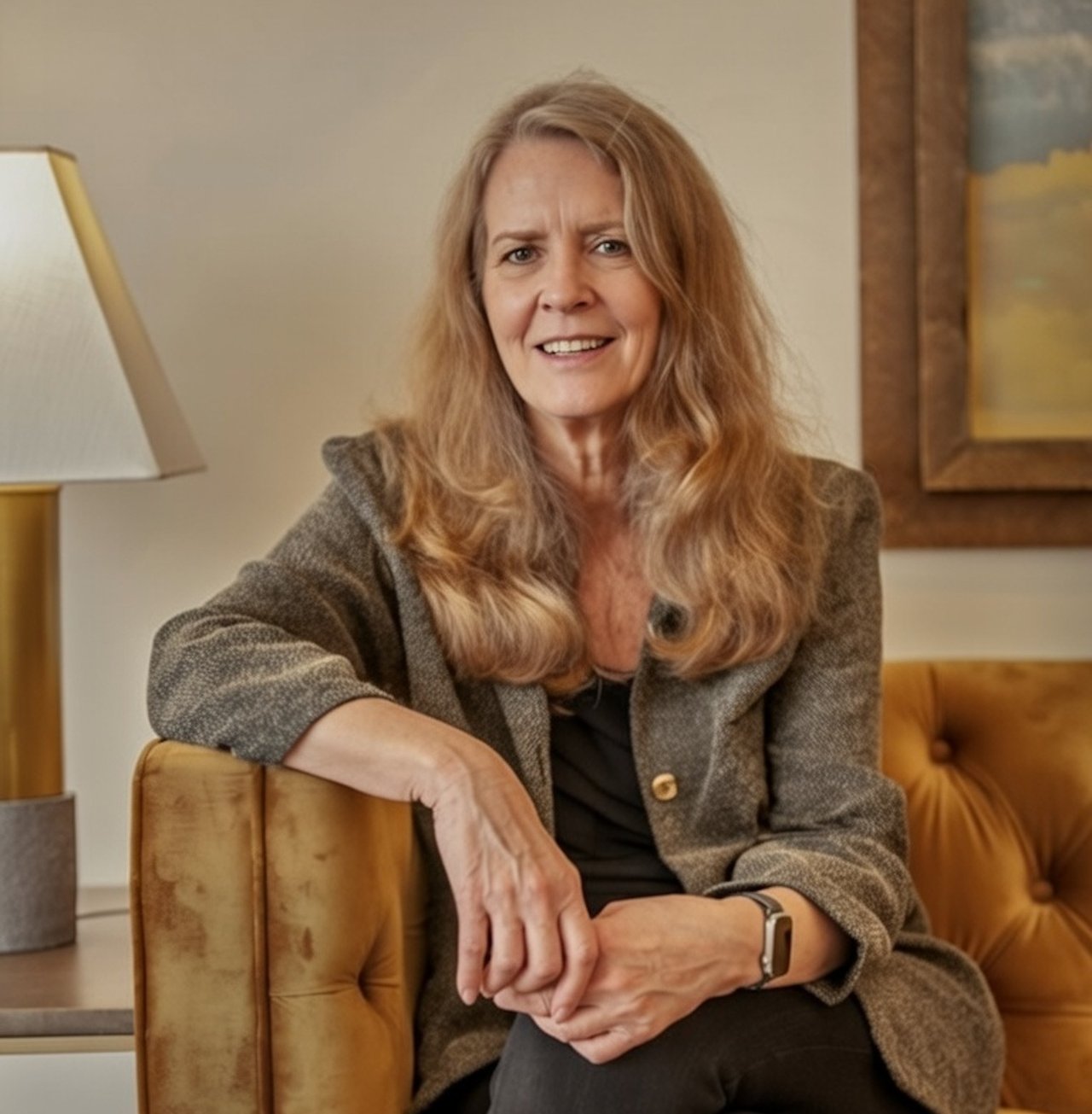 Janis Gabbert