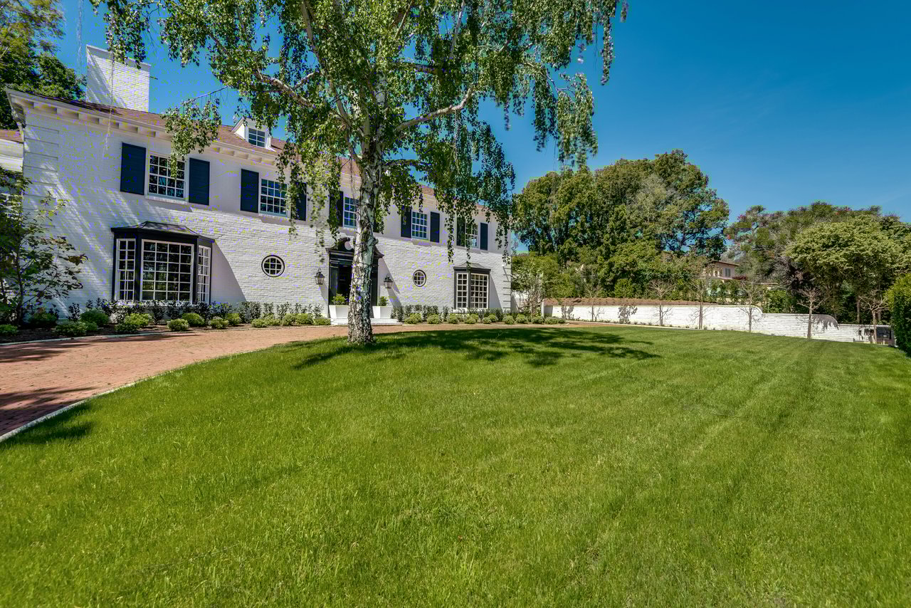 Los Angeles, California, Proposition ULA, Tax on $5 Million House Sales Initiative (November 2022)
