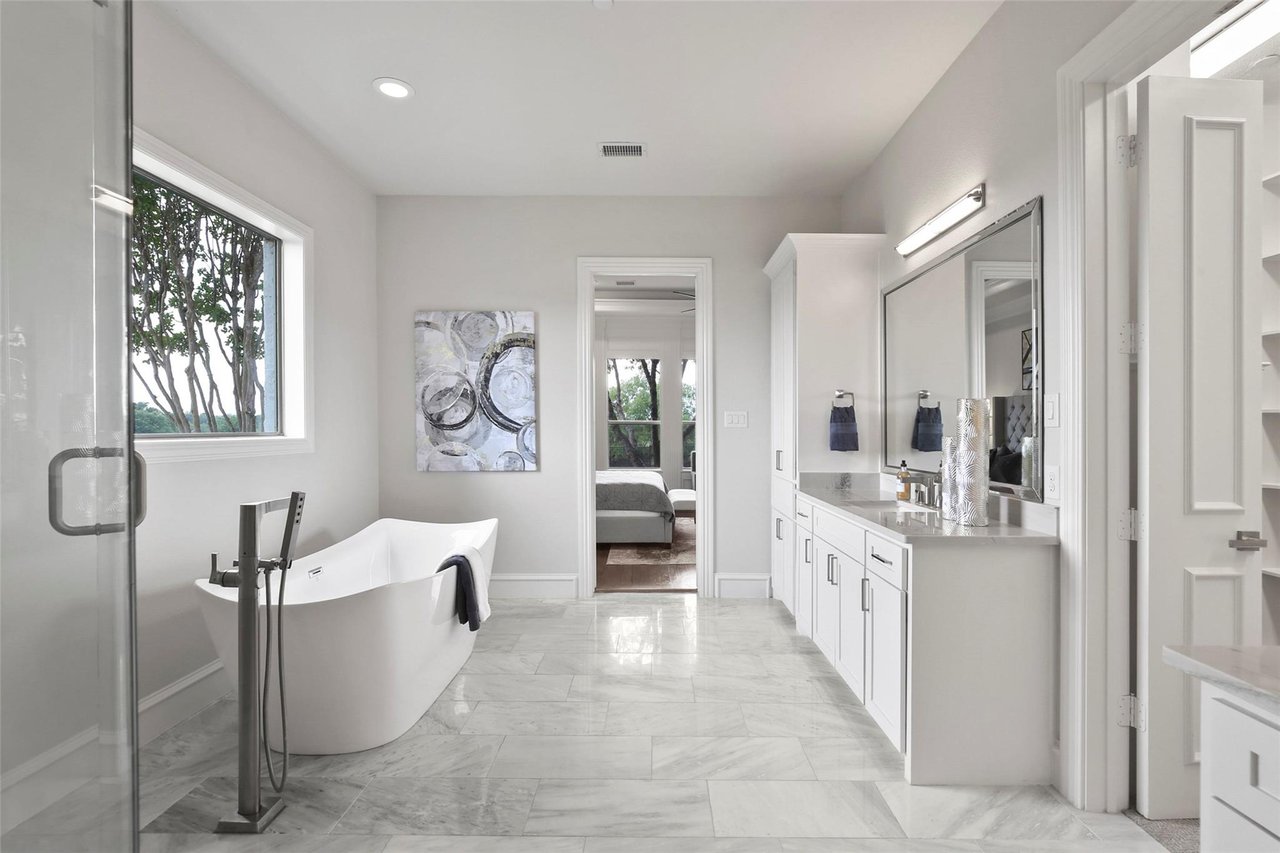 1501 Harvest Ridge Lane