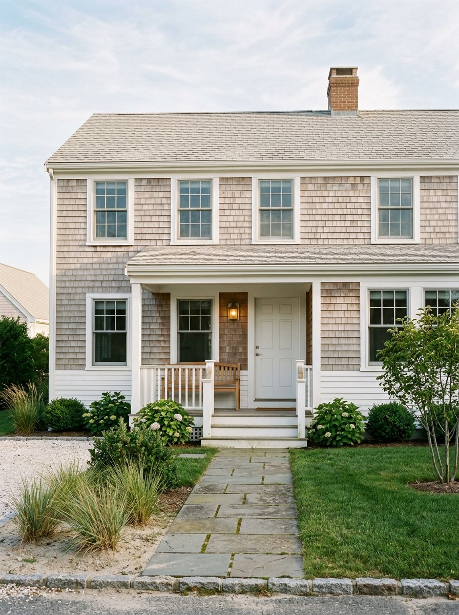 Everyday Coastal Living In Old Lyme Connecticut