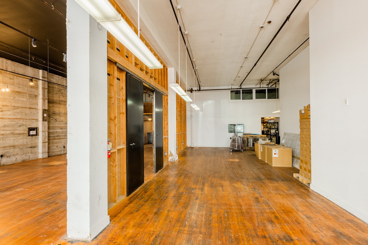 987 MISSION ST. SAN FRANCISCO, СА 94103