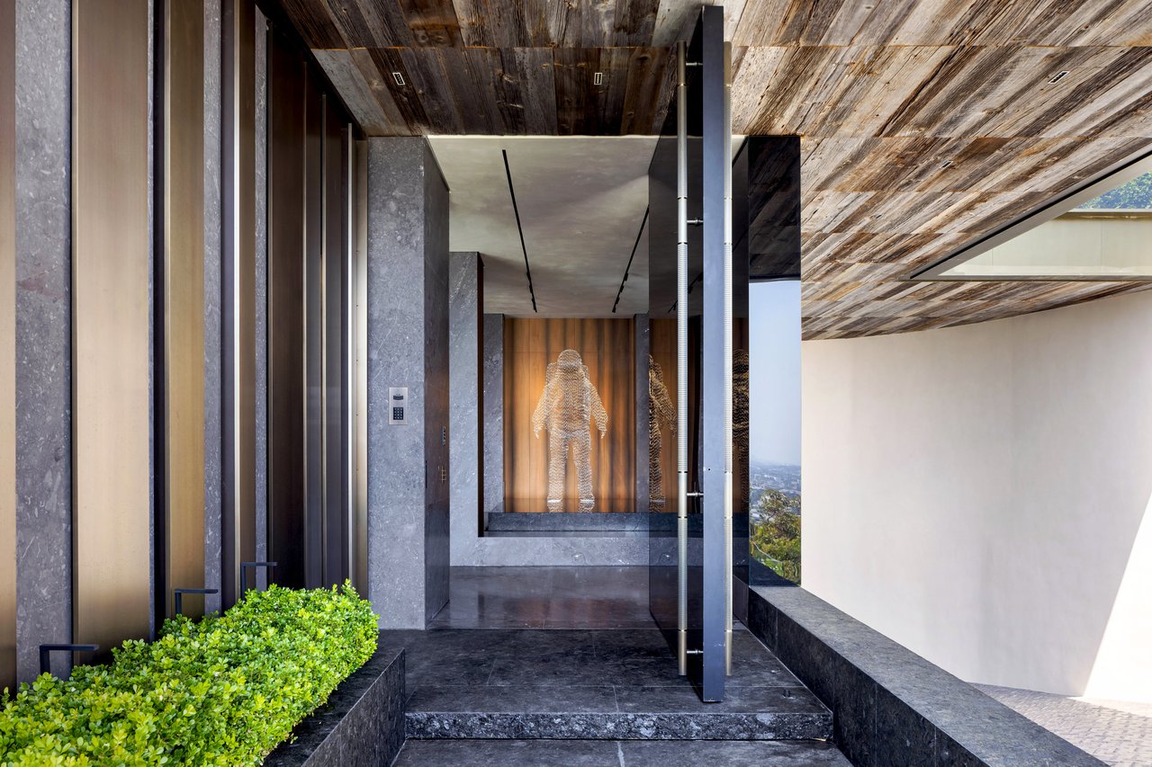 Meticulously crafted by NOBEL Design and Architecture Studio