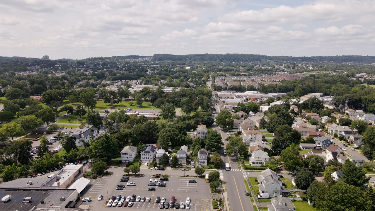 Clifton