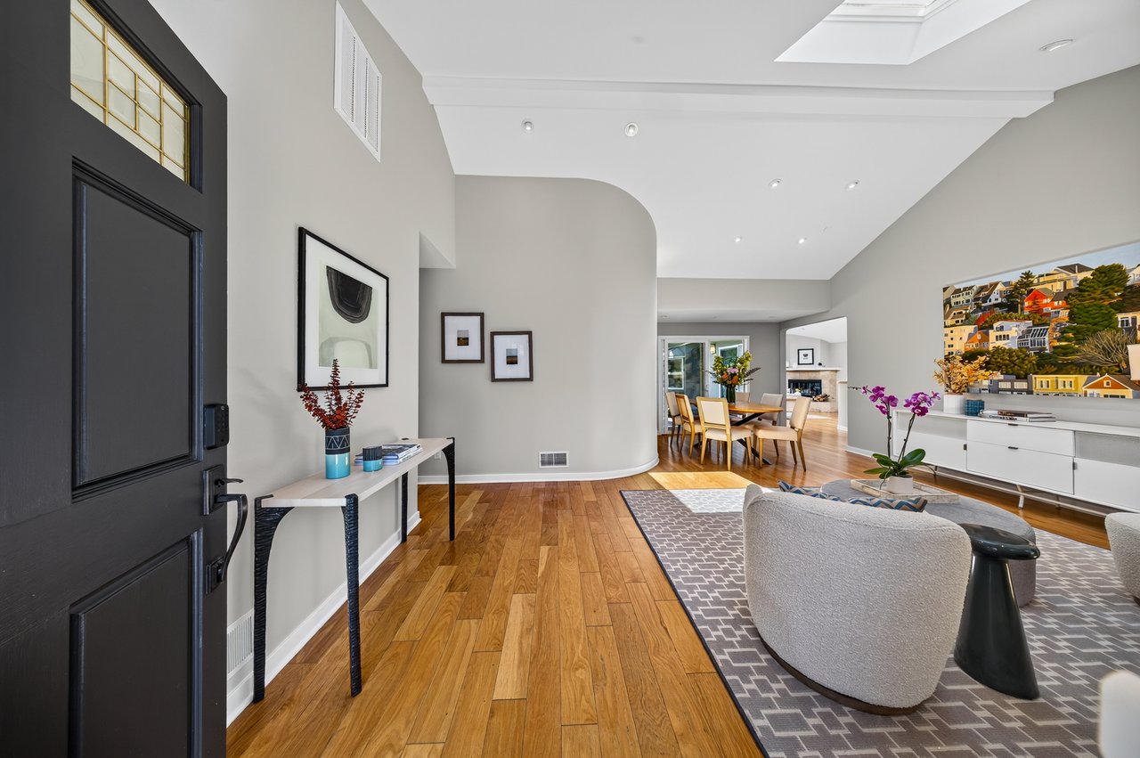21 Apollo Road Tiburon